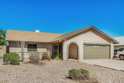 16282 N 29th Avenue, House other with 3 bedrooms, 2 bathrooms and null parking in Phoenix AZ | Image 1