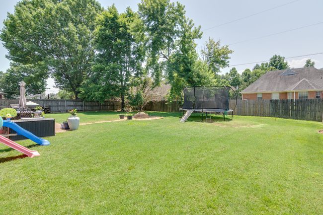 8703 Old River Rd, House other with 3 bedrooms, 2 bathrooms and null parking in Cordova TN | Image 30