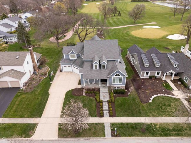 1428 Calcutta Ln, House other with 5 bedrooms, 6 bathrooms and 3 parking in Naperville IL | Image 75