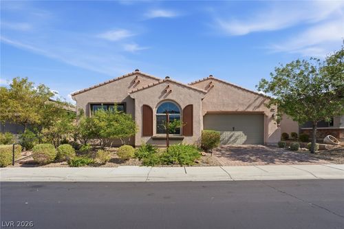 492 Heritage Bridge Ave, Henderson, NV, 89011-2669 | Card Image