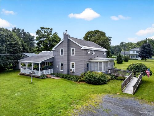 1662 Macneil Road, Sterling, NY, 13156 | Card Image