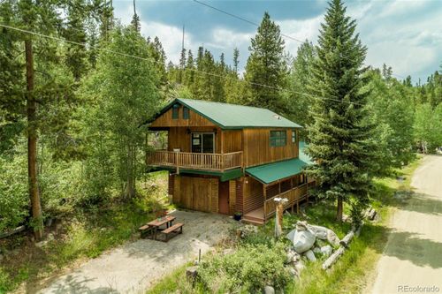 33 County Road 461, Grand Lake, CO, 80447 | Card Image