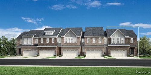 60-49671 Still Water Ln, Northville, MI, 48168-8021 | Card Image