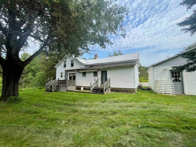 762 Hillview Rd, House other with 3 bedrooms, 1 bathrooms and null parking in Richmond VT | Image 20