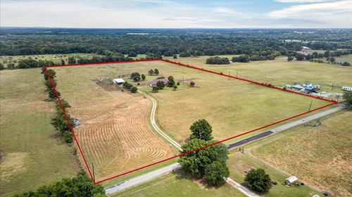 505 Vz County Road 2701, Mabank, TX, 75147-5898 | Card Image