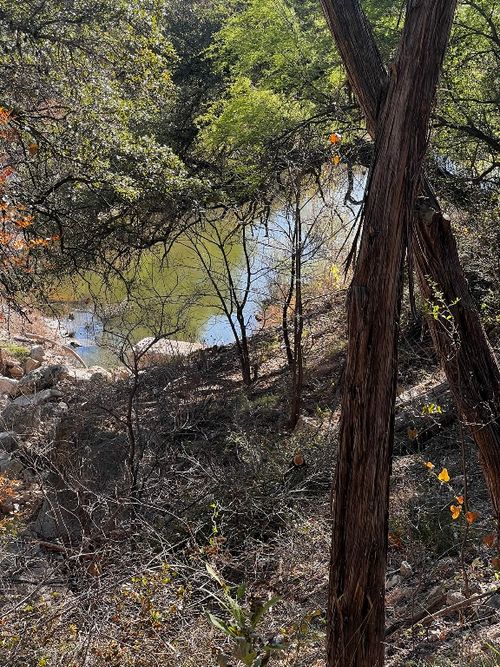 26809 Blue Cove Road, Marble Falls, TX, 78654 | Card Image