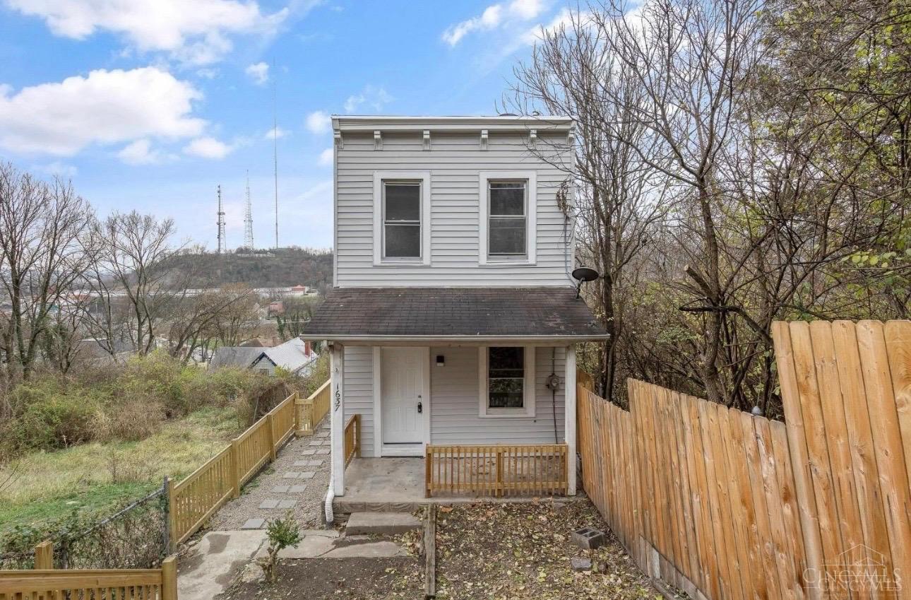 Residential in Cincinnati 2