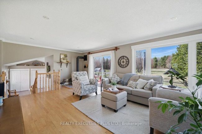 2935 Baseline Rd, House other with 5 bedrooms, 4 bathrooms and 10 parking in Saint-Pascal-Baylon ON | Image 20