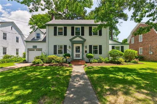 6032 Westwood Terrace, Norfolk, VA, 23508 | Card Image