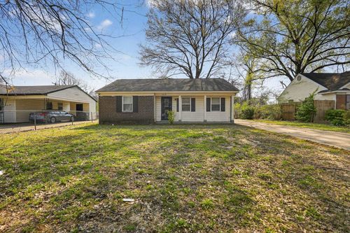 4118 Westmont Rd, Memphis, TN, 38109 | Card Image