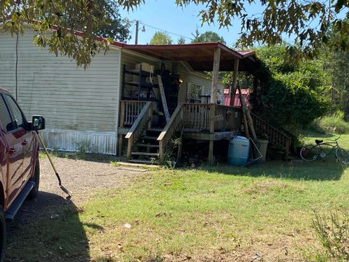 30 Venable Rd, Springfield, AR, 72157-8500 | Card Image