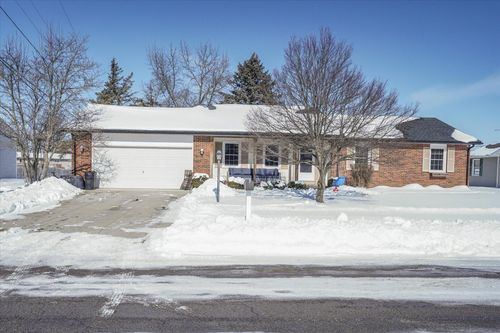 708 Damon Drive, Washington Court House, OH, 43160 | Card Image