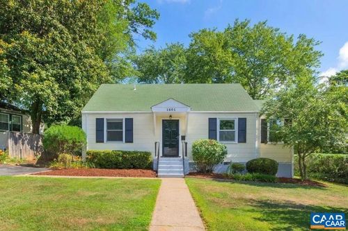 1601 Del Mar Dr, CHARLOTTESVILLE, VA, 22903-1317 | Card Image