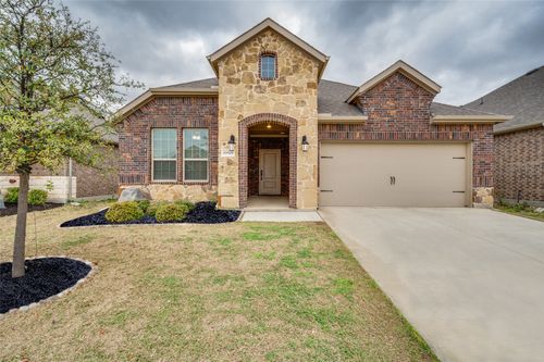 10929 Gold Pan Trail, Aubrey, TX, 76227 | Card Image