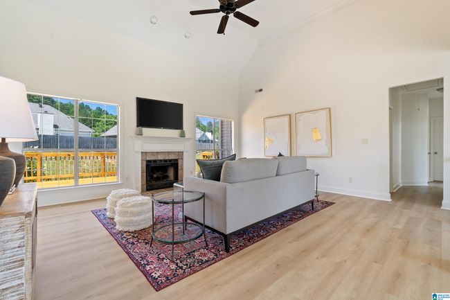 773 Old Cahaba Dr, House other with 4 bedrooms, 3 bathrooms and null parking in HELENA AL | Image 10