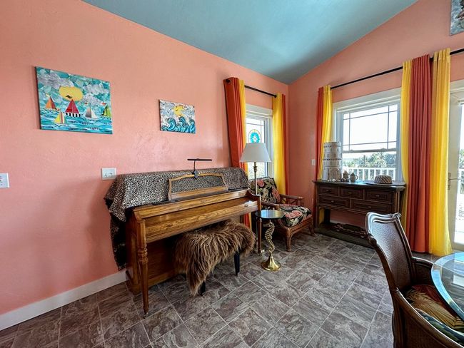 841 2nd St, House other with 3 bedrooms, 2 bathrooms and null parking in CEDAR KEY FL | Image 6