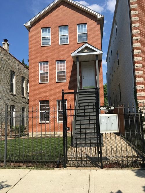 apt-1-1509 N Talman Ave, Chicago, IL, 60622-2367 | Card Image