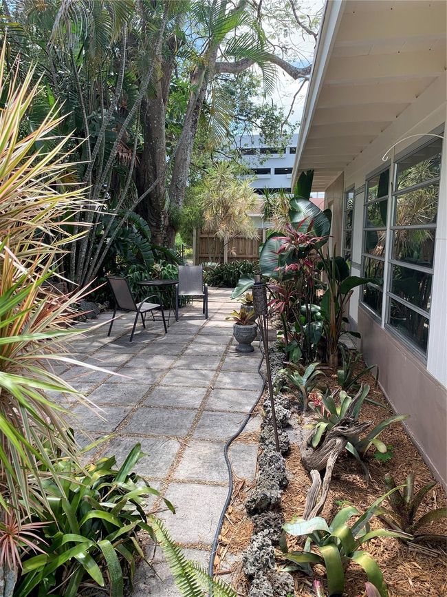 5842 Harding St, House other with 3 bedrooms, 2 bathrooms and null parking in Hollywood FL | Image 67