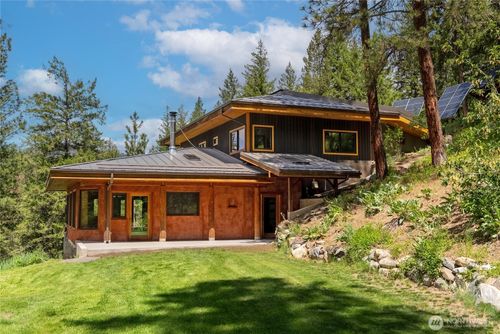 12 Tuckaway Rd, Twisp, WA, 98856-6300 | Card Image