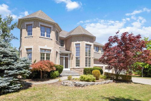 38 Forester Cres, Markham, ON, L6C1W2 | Card Image