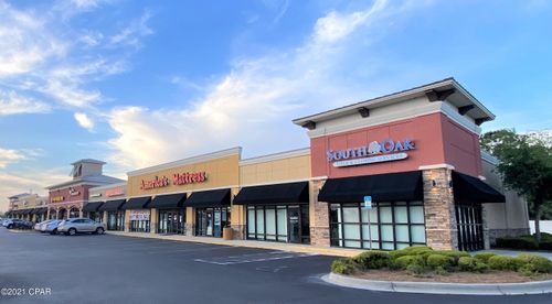 ste-115-13800 Panama City Beach Pkwy, Panama City Beach, FL, 32407-2880 | Card Image