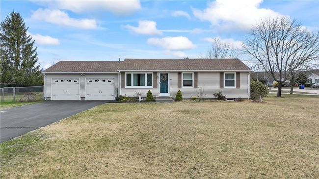 43 Beatrice St, House other with 3 bedrooms, 2 bathrooms and 10 parking in Westerly RI | Image 31