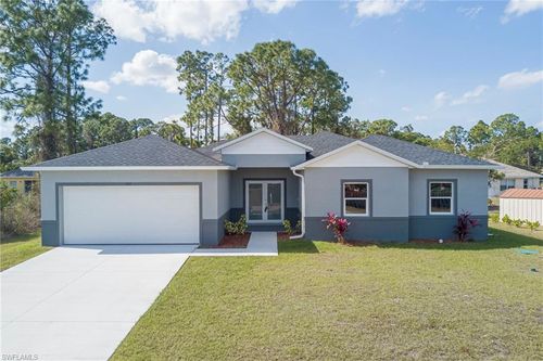 164 Thornton Ave S, LEHIGH ACRES, FL, 33974-7124 | Card Image