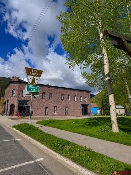 TBD Greene St, Silverton, CO, 81433 | Card Image