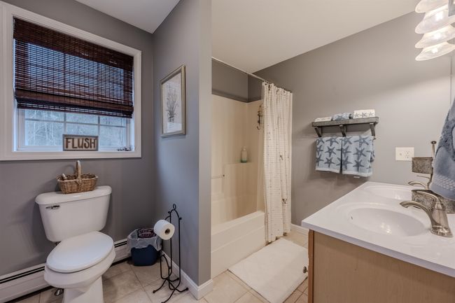 22 Countryside Ln, House other with 3 bedrooms, 3 bathrooms and null parking in Pelham NH | Image 21