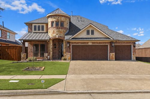 11553 Penick Way, Frisco, TX, 75033-1797 | Card Image
