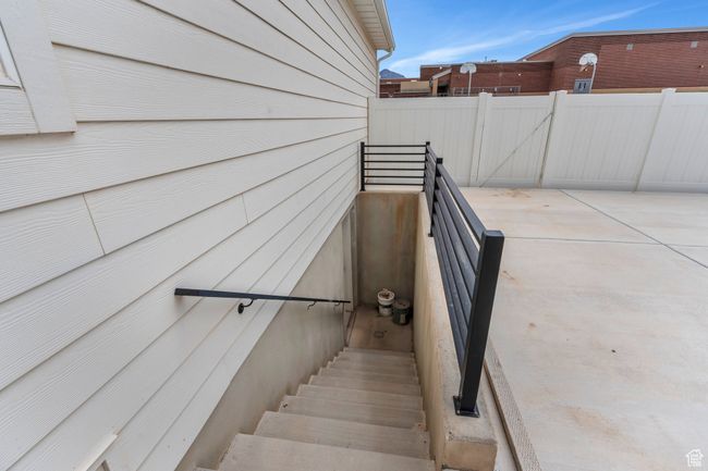 View of stairs | Image 23