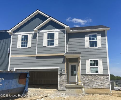 16935 Aiken Ridge Cir, Louisville, KY, 40245-8469 | Card Image