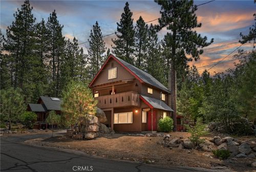 39239 Mohawk Dr, Fawnskin, CA, 92333-1041 | Card Image