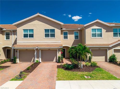 2898 Blossom Way, Naples, FL, 34120-5687 | Card Image