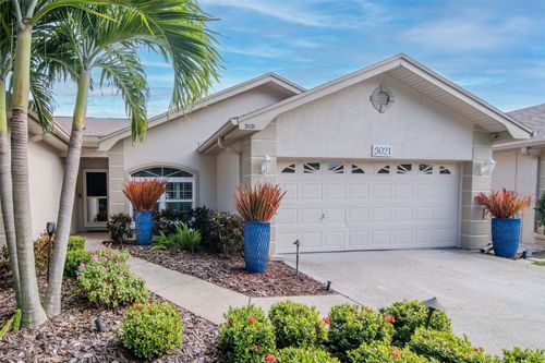 3021 Brookfield Ln, CLEARWATER, FL, 33761-2580 | Card Image