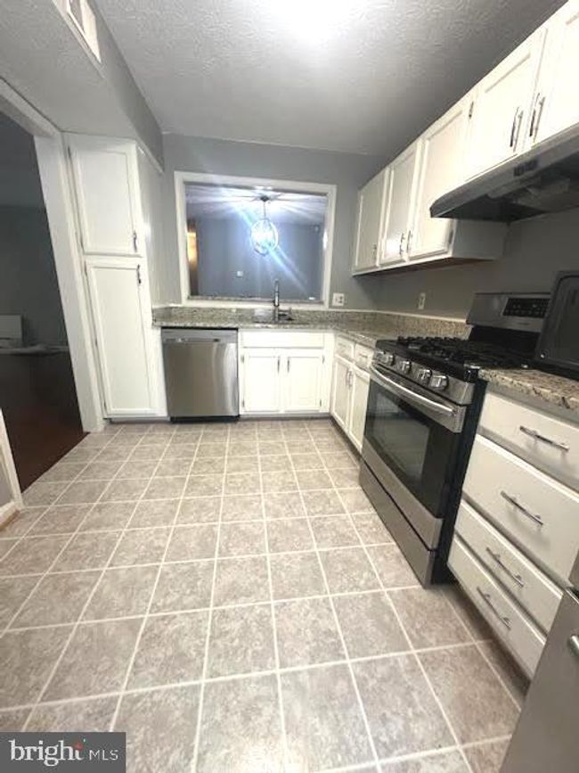 2267 - 2267 Hunters Run Dr, Condo with 1 bedrooms, 1 bathrooms and null parking in RESTON VA | Image 9