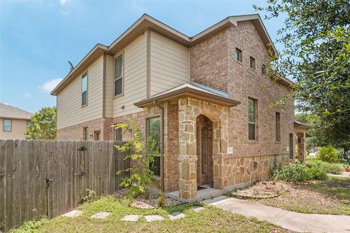142 Sierra Rose Loop, Georgetown, TX, 78626-5110 | Card Image