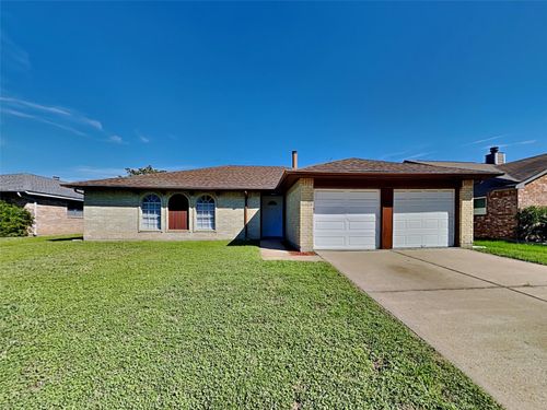 19506 Franz Rd, Houston, TX, 77084-5256 | Card Image