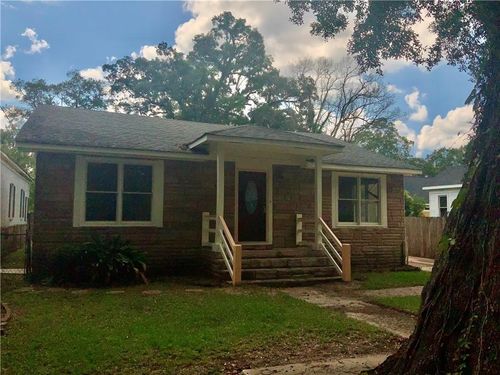 356 Marine St, Mobile, AL, 36604-3066 | Card Image
