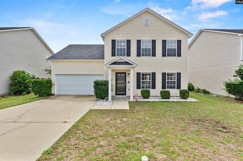 113 Bliss Ln, Columbia, SC, 29229-6840 | Card Image