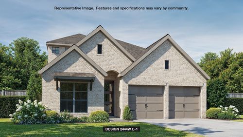 225 Spring Bluff Lane, Georgetown, TX, 78628 | Card Image