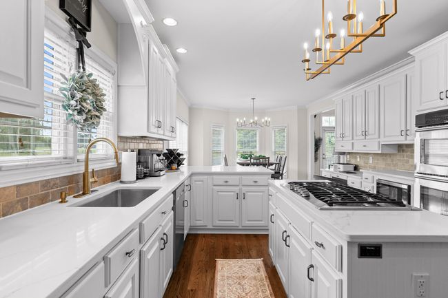 8410 Rambling Rose Dr, House other with 5 bedrooms, 4 bathrooms and null parking in Ooltewah TN | Image 15