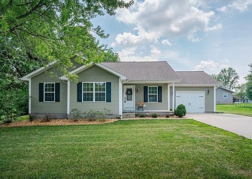 262 Randall Dr, Madisonville, KY, 42431-9345 | Card Image