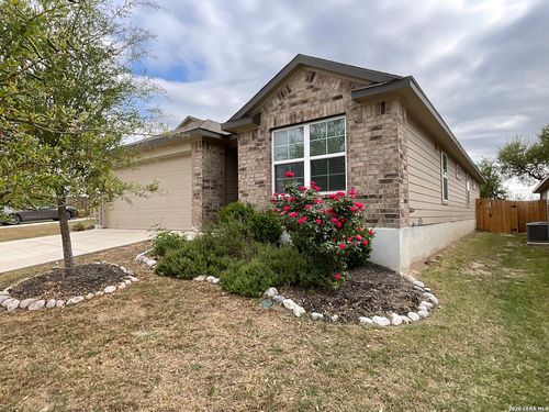 14110 Minette Loop, San Antonio, TX, 78253-4142 | Card Image