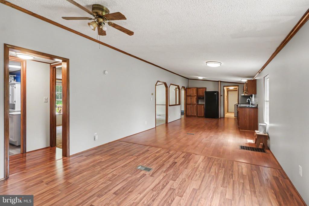 Residential in WELLSVILLE 4