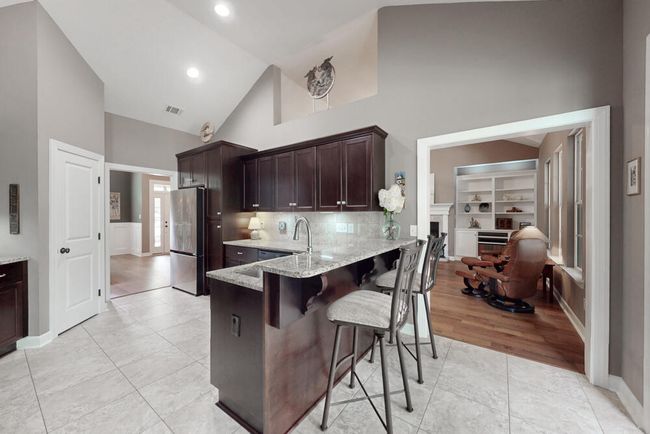 3039 Tarleton Ct, House other with 4 bedrooms, 3 bathrooms and null parking in Beech Island SC | Image 11