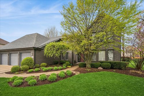 1944 Beverly Lane, Buffalo Grove, IL, 60089 | Card Image