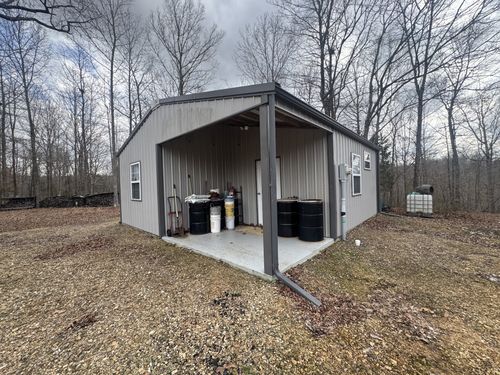 323 Graham Rd, Cumberland City, TN, 37050 | Card Image