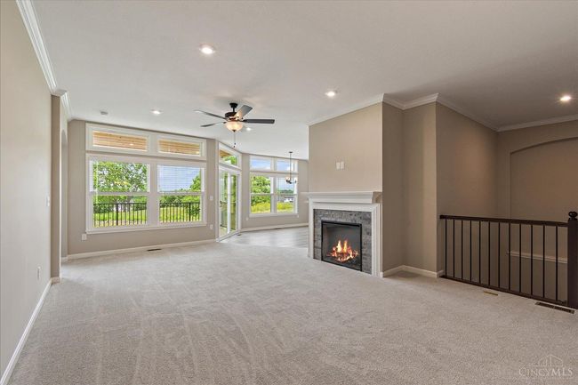 463 Valhalla Court, Condo with 3 bedrooms, 3 bathrooms and null parking in Turtle Creek Twp OH | Image 14