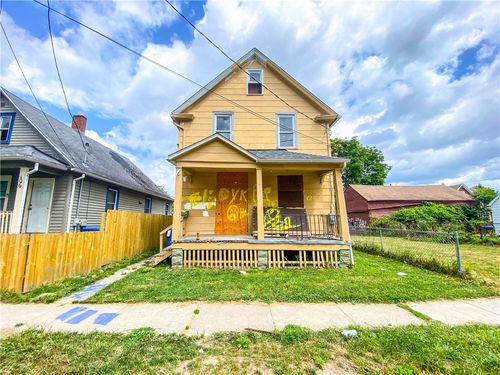 110 Kosciusko St, Rochester, NY, 14621-3712 | Card Image